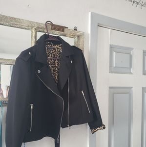 Bold Element Womans Dress Jacket